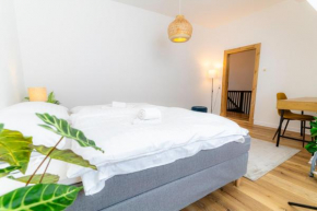 Ferienwohnung, Zollhäuser 4